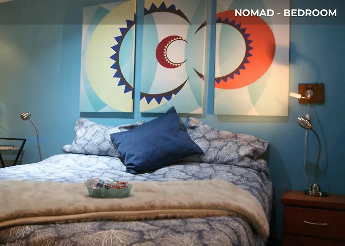 Casa Sentidos Apartamento