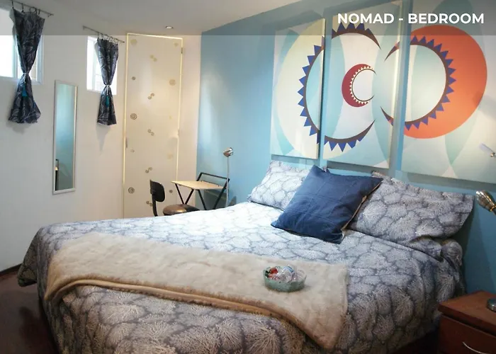 Casa Sentidos Apartamento *