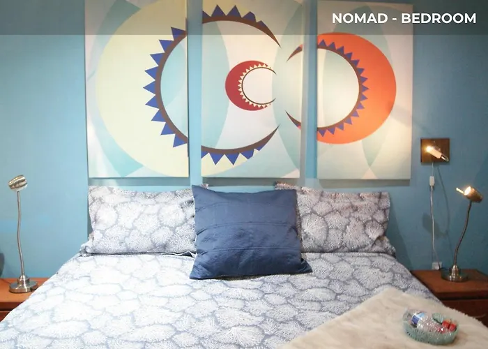 Apartamento Casa Sentidos México DF