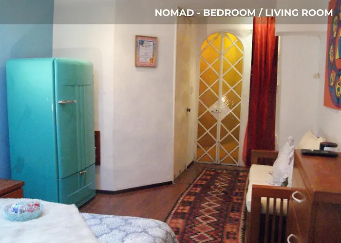Casa Sentidos Apartamento