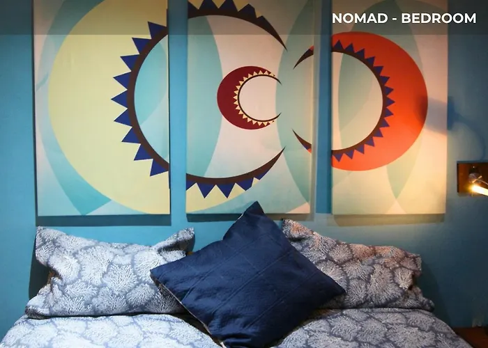 Casa Sentidos Apartamento *