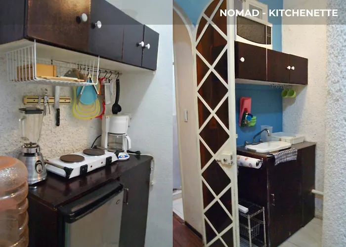 Apartamento Casa Sentidos *