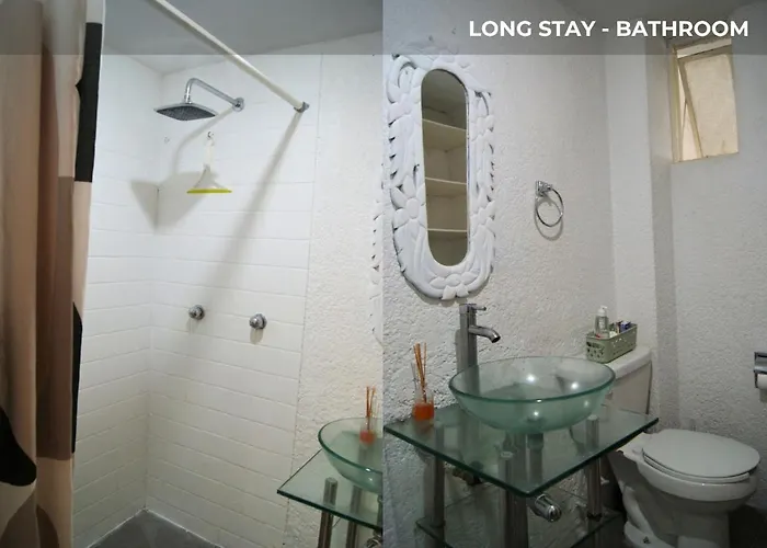 Casa Sentidos Apartamento *