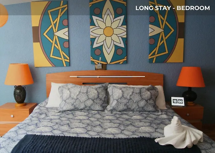 Apartamento Casa Sentidos