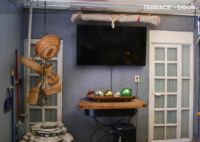 Casa Sentidos Apartamento *