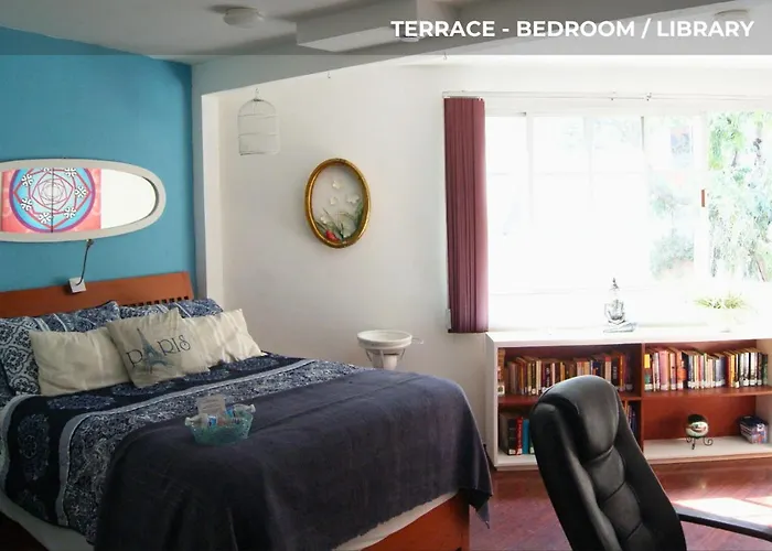Casa Sentidos Apartamento *