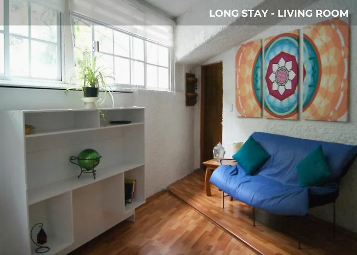 Casa Sentidos Apartamento *