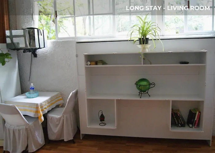 Casa Sentidos Apartamento