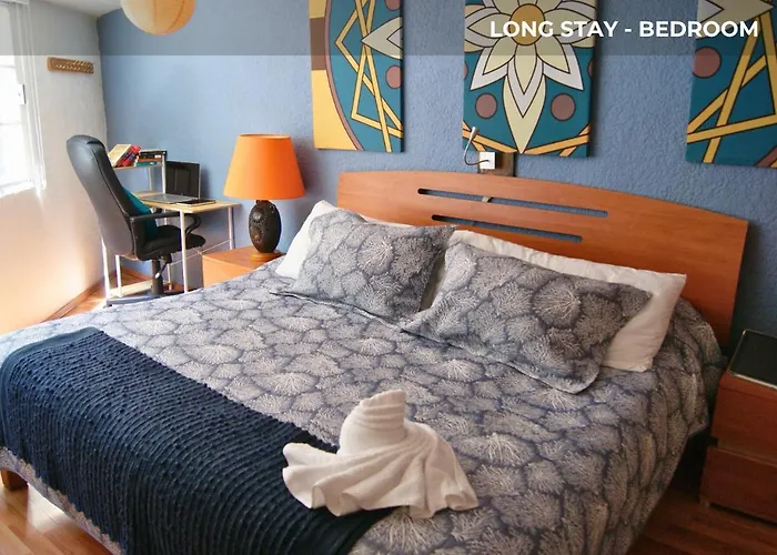 Apartamento Casa Sentidos