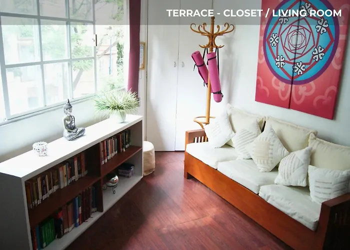 Casa Sentidos Apartamento *